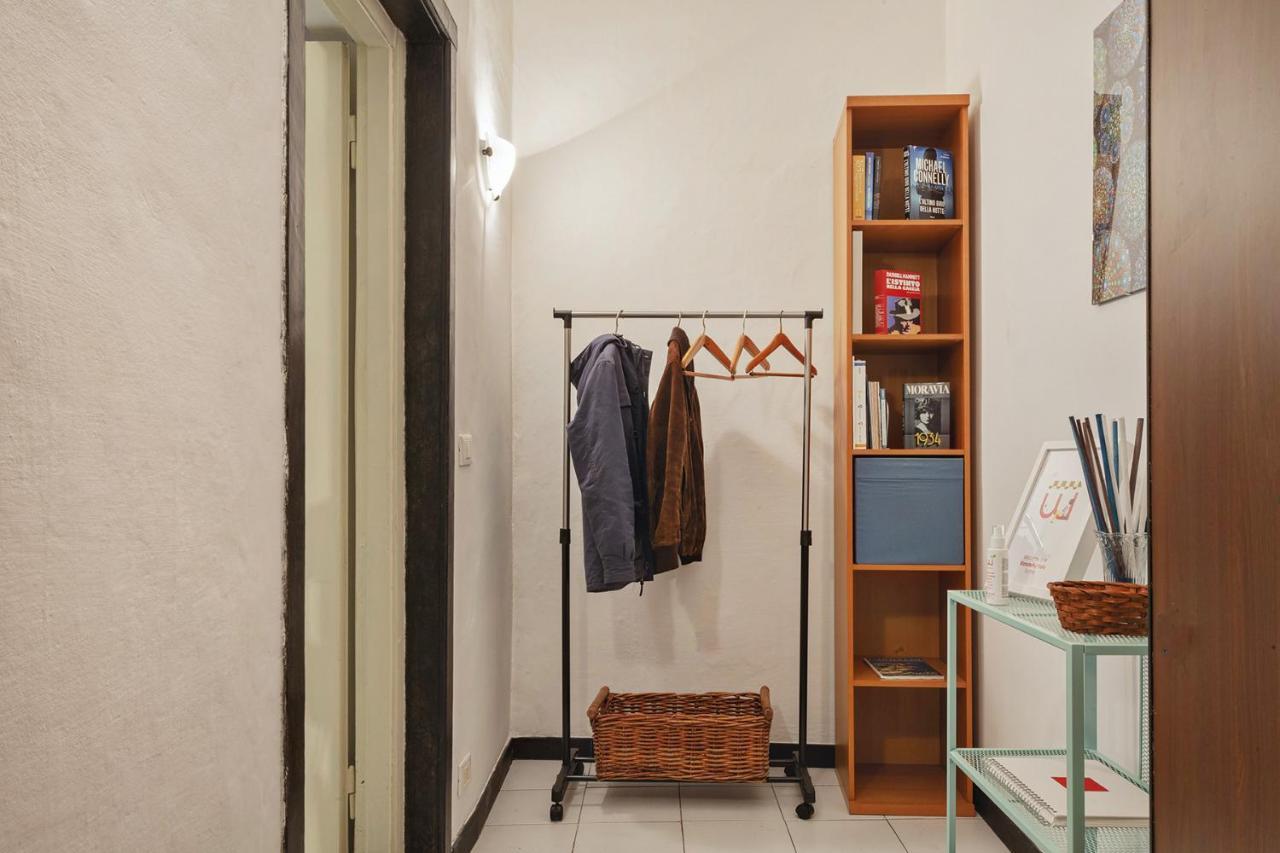 Apartamento La Casa Dei Giusti By Wonderful Italy