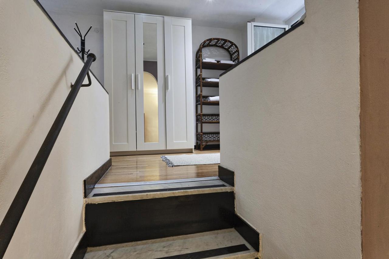 La Casa Dei Giusti By Wonderful Italy Apartamento *